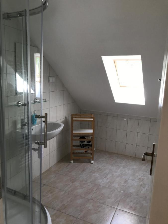 Venusz Ueduelocentrum Tiszacsege Bagian luar foto