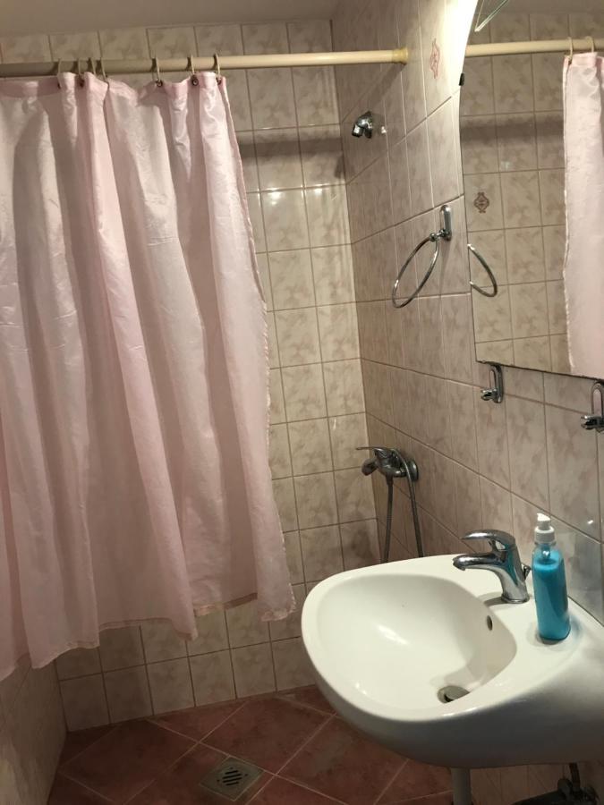 Venusz Ueduelocentrum Tiszacsege Bagian luar foto