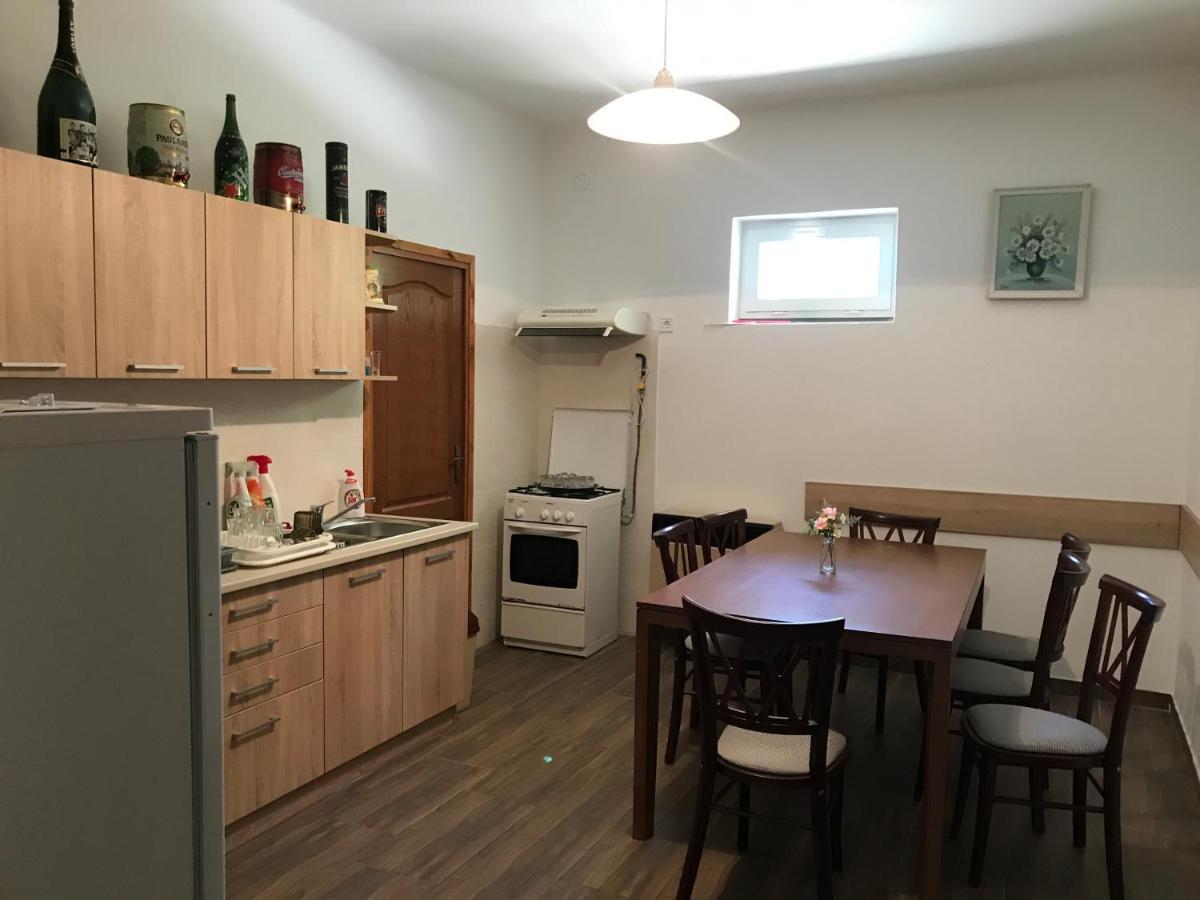Venusz Ueduelocentrum Tiszacsege Bagian luar foto